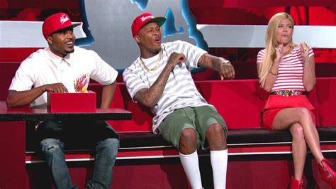 Ridiculousness season 29 - Season-only. On an all-new episode of Ridiculousness, Travis Scott is here to show Rob, Chanel and Sterling what it's like "Getting Action Figured," fend off the "Antidote Side Effects," and celebrate with some "Masters Of The Dark."
